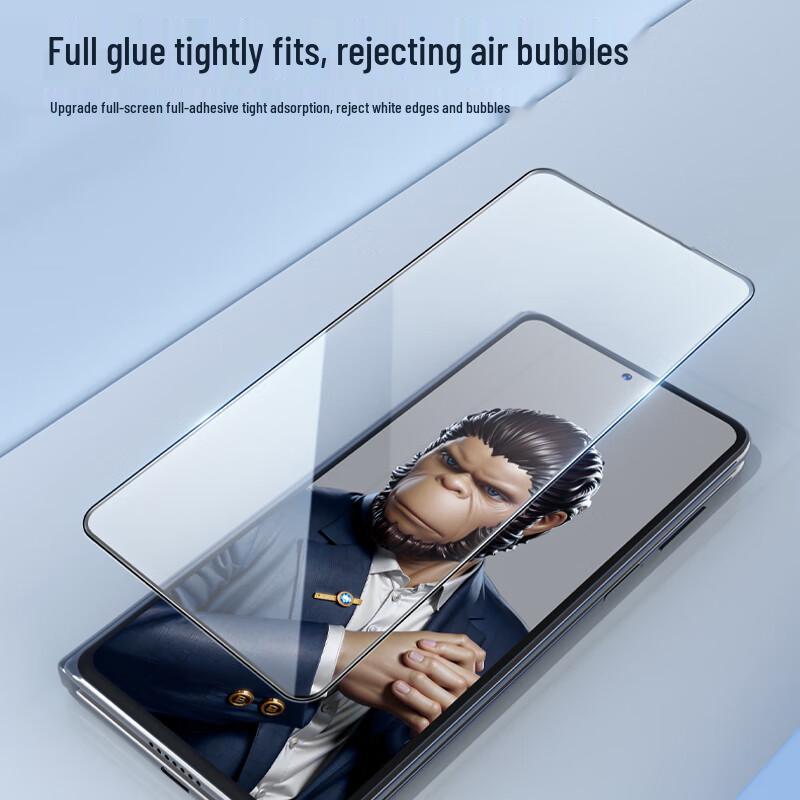 Защитное стекло для экрана Blue Gorilla Huawei Mate X Series