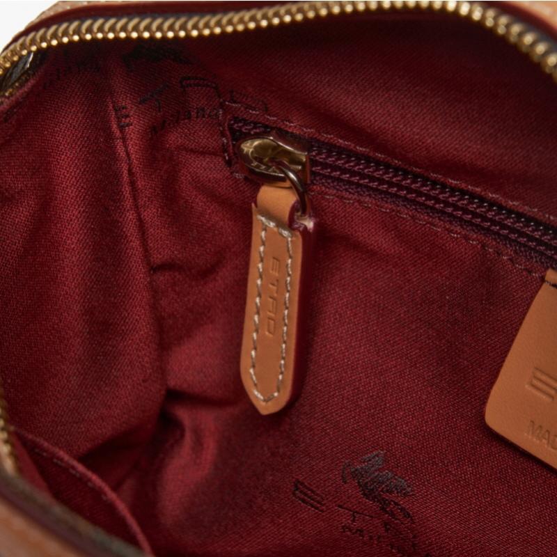 Etro Paisley Jacquard Crossbody Bag Wp1b0017aa054 R0369  0h810 8010 600 