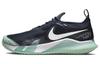 Кроссовки Nike Court React Vapor Nxt 'Obsidian Mint Foam' Женские CV0742-410