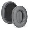 Replacement Ear Pads for Skullcandy Crusher Wireless/Crusher ANC/Hesh3 Headphones Accessories