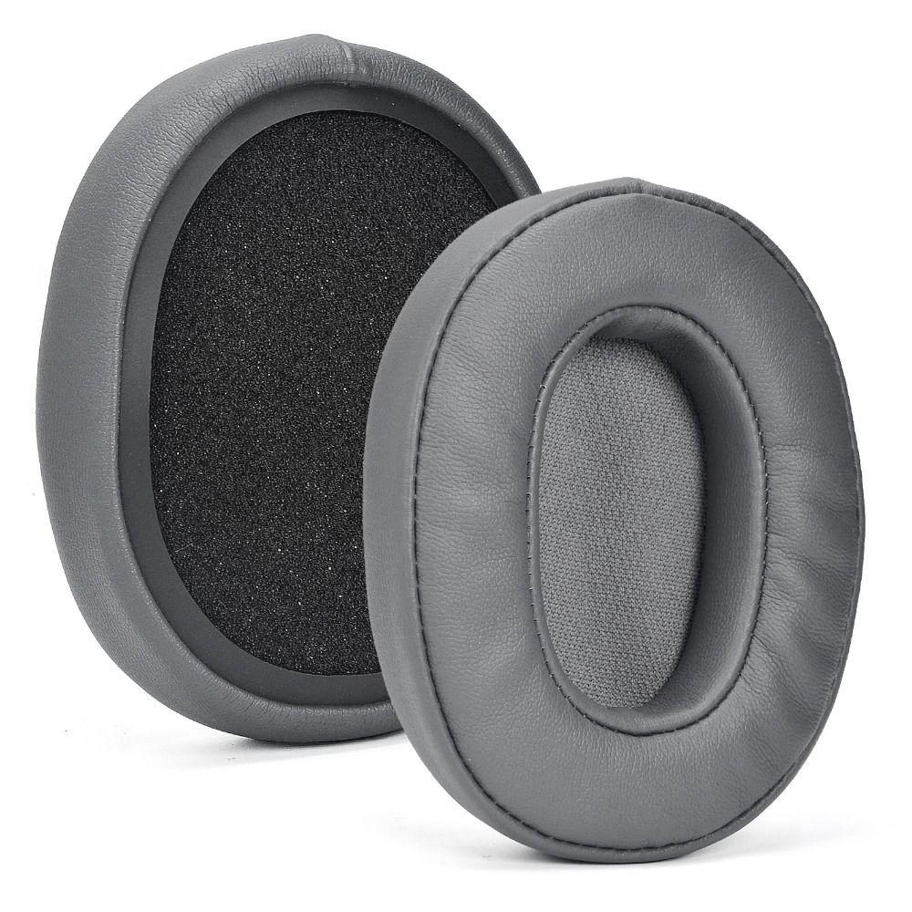 Replacement Ear Pads for Skullcandy Crusher Wireless/Crusher ANC/Hesh3 Headphones Accessories