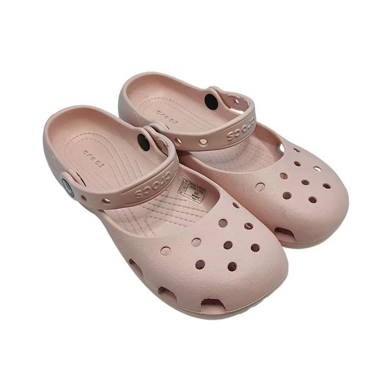 Crocs Классическая детская обувь Унисекс Сандалии и Шлепанцы