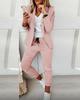 Women's New Casual Fashion Suits