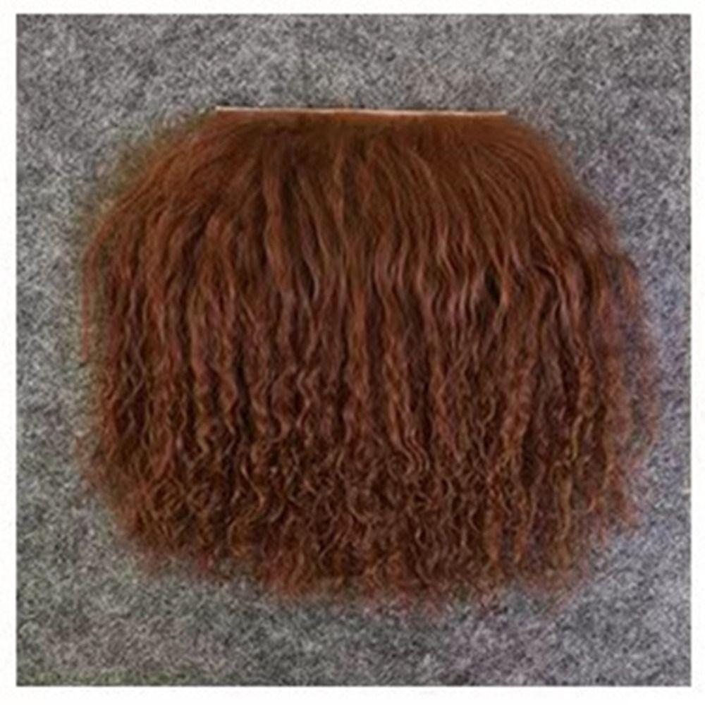 Поддельные волосы BJD утки для волос BJD куклы BJD Diy волосы Blyth куклы BJD игрушка для волос для детей