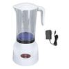 Hydrogen Water Pitcher 2L 600 To 1000ppb Non Slip Electrolysis Hydrogen Rich Water Generator Kettle