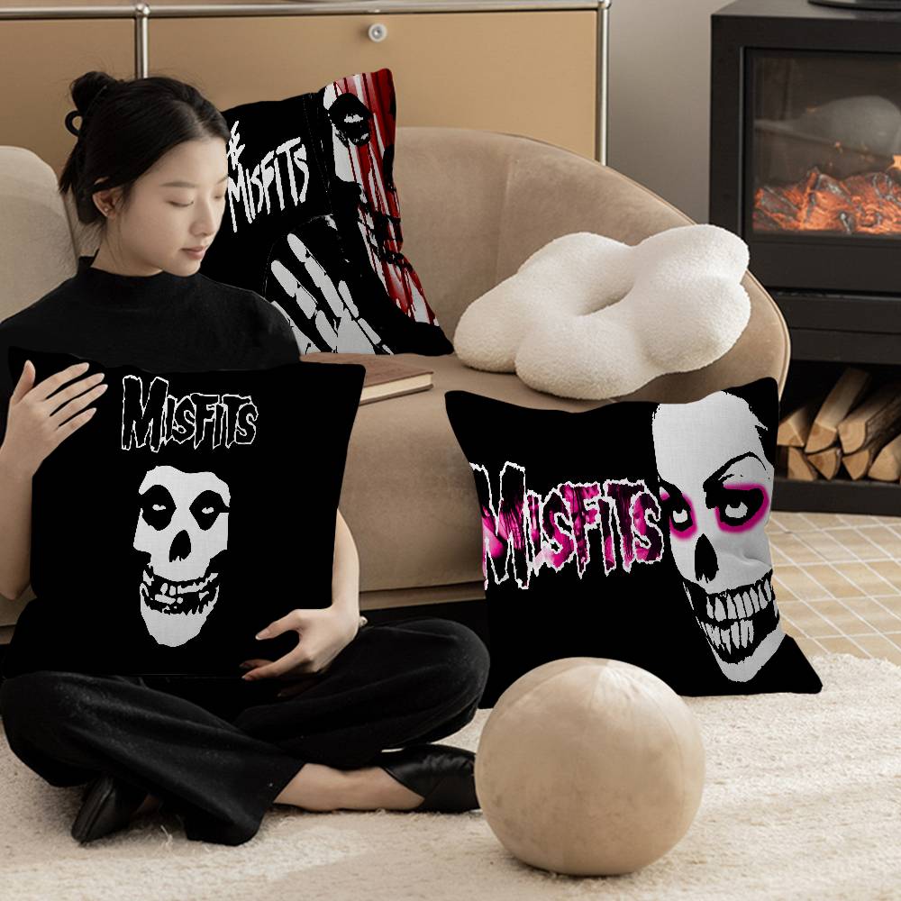 Die Die My Darling Misfits наволочка чехол для диванной подушки украшение для дома детская игрушка