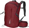Рюкзак Jack Wolfskin Cyrox Shape 20 deep ruby (2020111-2511)