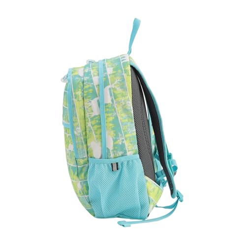 Coleman Walker Mini Kids Backpack for Boys and Girls, 10L, Lightweight, for School, Daycare, and Field Trips