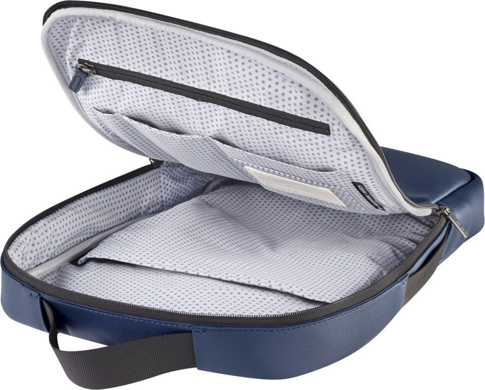 Сумка для устройств Moleskine Pro 2.0 ET24C2PDBV15B20 Сапфирово-синий, Один размер