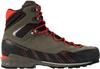 Hiking Shoes Mammut Kento Guide High GTX Tin/spicy