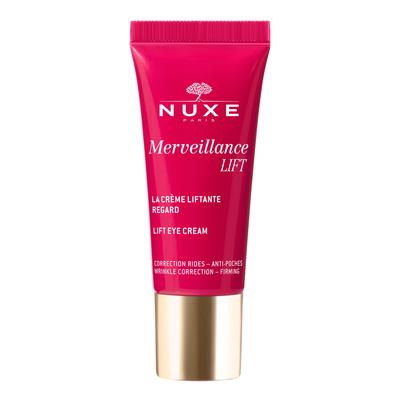 Nuxe Merveillance Крем для век 15 мл