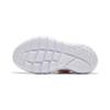 Nike Кроссовки для бега Flex Runner 2 SE, нескользящие, низкие, детские, зеленый, розовый, белый, для детей от 3 до 7 лет, DQ0577-100
