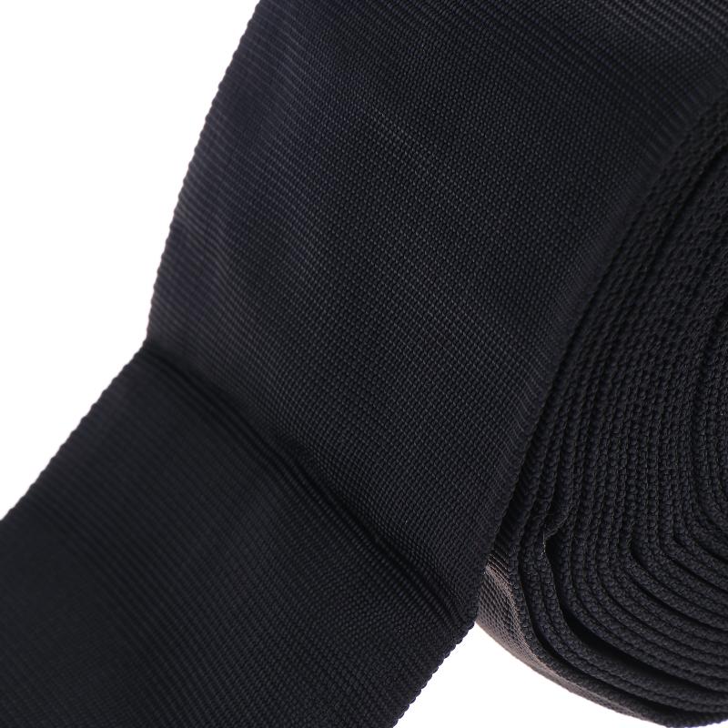 10mm 50mm Wear Resistant Hydraulic Hose Sleeve Protection Nylon Sheath For Car Maintenance
