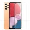 2/4 шт. Защитное стекло для Samsung Galaxy A23 5G Закаленное стекло Samsung Galaxy A13 A23 A33 A53 5G Полное покрытие клеем Стекло для телефона