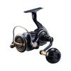 Daiwa Катушка для спиннинга 23 Saltiga 5000-P