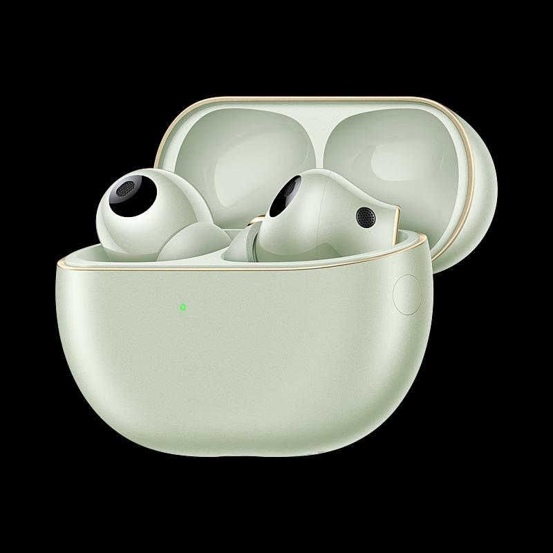 HUAWEI FreeBuds Pro 4 True Wireless Active Noise Cancelling Earbuds