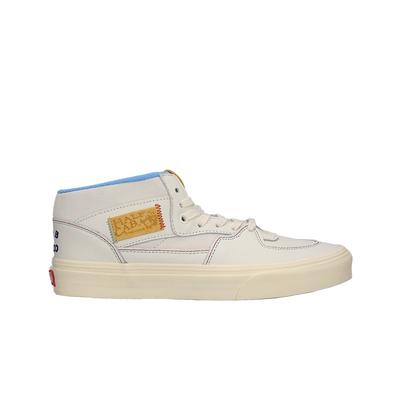 X Iab Studio Half Cab Маршмеллоу Античный Белый