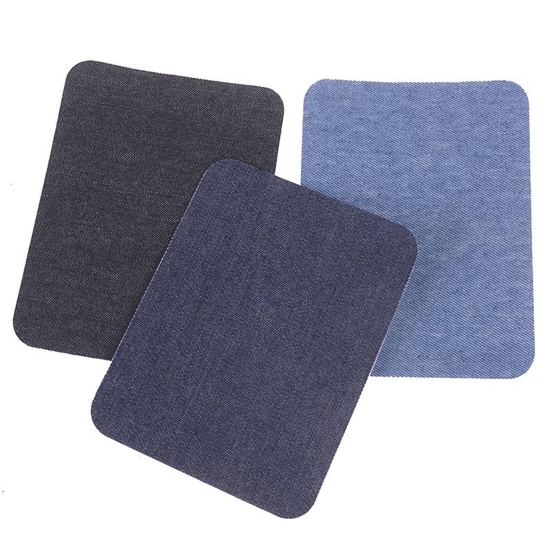 12 шт. заплатки для джинсов, термонаклейки, заплатки для ремонта, пэчворк, наклейки для одежды, шитье