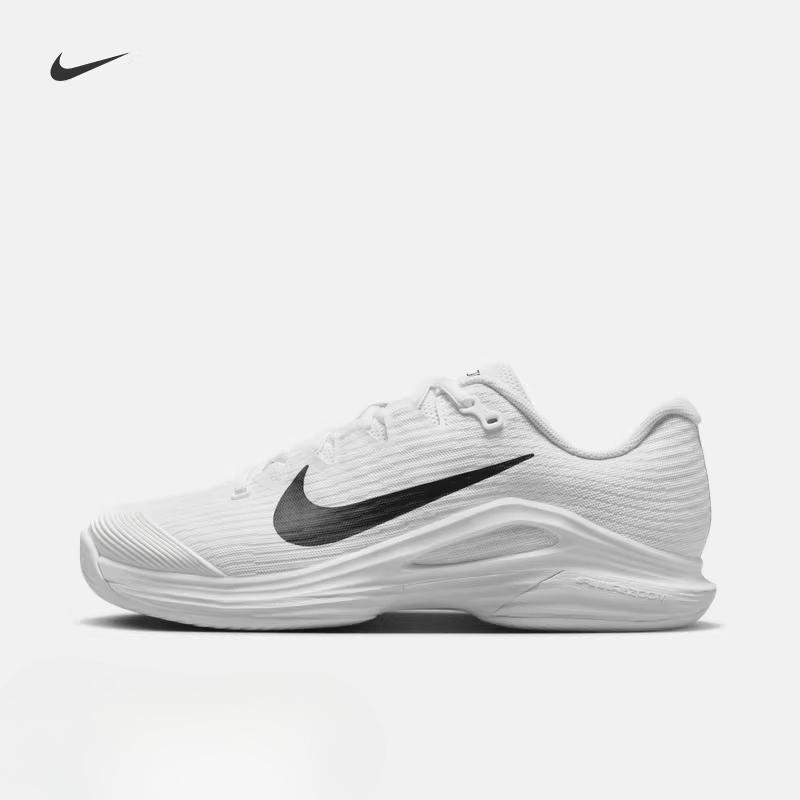 Nike Женские легкие дышащие теннисные кроссовки для лета с амортизацией и сетчатой поддержкой - NIKE VAPOR 12 FV5554
