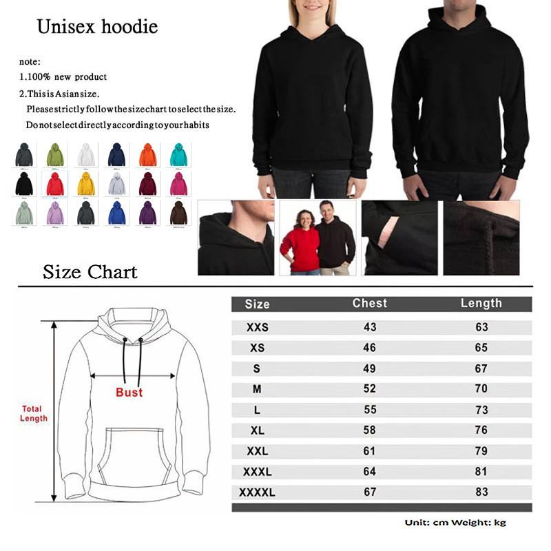 Oversized Hooded Sweatshirt Women Streetwear Graphic Print Long Sleeve Loose Fit Casual Top