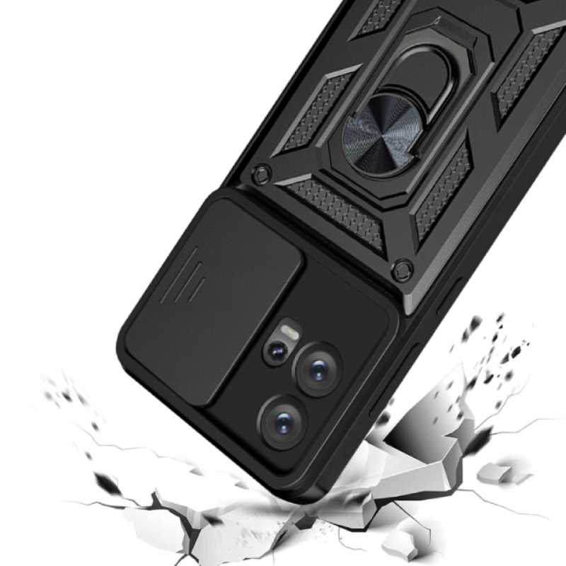 Sc Camring Motorola Edge 30 Fusion Black