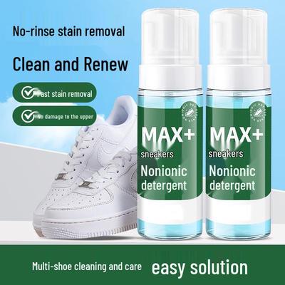 Эксклюзив для новичков: Средство для чистки белой обуви - Для ежедневного использования студентами и дома, 0,01 бесплатная доставка, Эффективно удаляет пятна