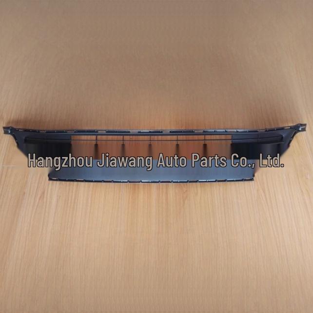 Нижняя решетка переднего бампера для Toyota RAV4 2016 года - Деталь 53113-0R080