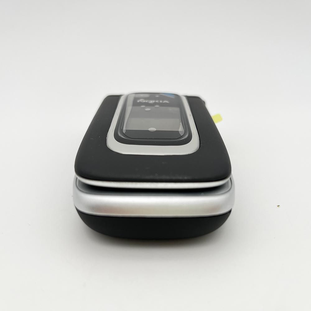 90% новый Восстановленный Оригинальный мобильный телефон Nokia 6131