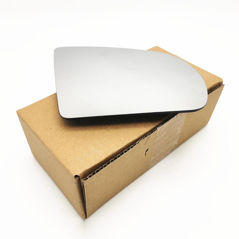 DinCh For BYD ATTO 3 Yuan Plus Side Rear View mirror Cover Rearview mirror Lid shell Turn signal lens glass base