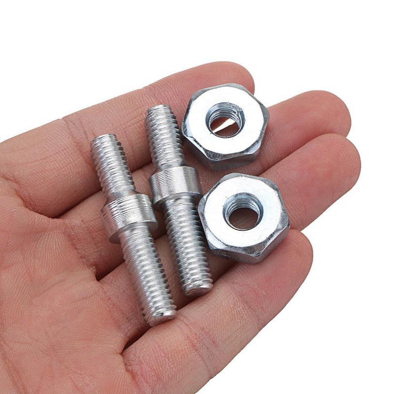 Studs &Bar Nuts 024 026 MS260 028 031 032 Hard Steel