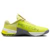 Nike Metcon 8 Citron Tint Cool Grey Women Sneakers Yellow Summit-White Light-Smoke-Grey DO9327-801