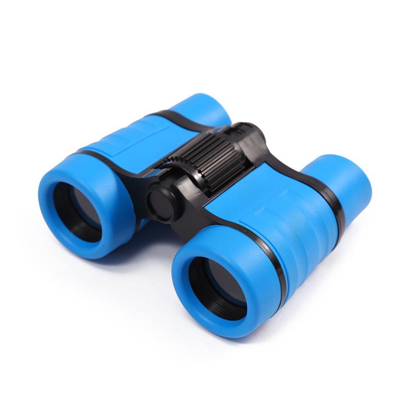 4X30 HD High Magnification Student Binoculars for Children