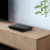 Sony Плеер совместимый с Ultra HD 4K-преобразованием Blu-ray-плеер/DVD UBP-X700 Blu-ray UBP-X700