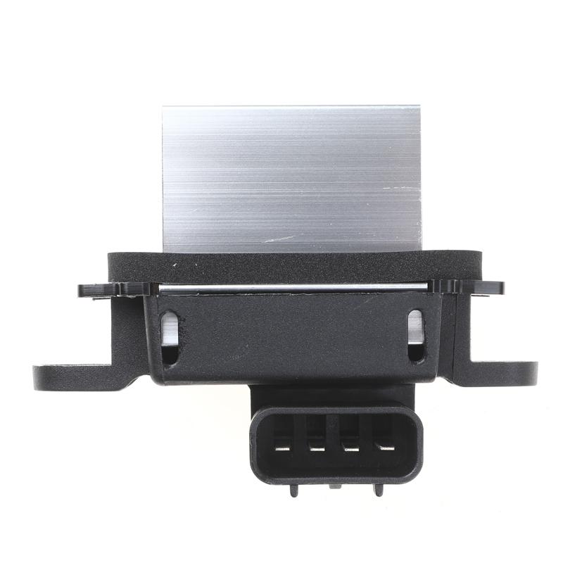 Новый BL3Z-19E624-A BL3Z19E624A для Ford F150 Вентилятор отопителя HVAC AC Модуль управления резистором двигателя вентилятора Автомобильные аксессуары