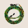 Vintage Glasses Chain Handmade Beads Eyeglass Holder Durable Mask Chain  Men Women