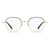 Ladies' Spectacle frame Marc Jacobs MARC-563-G-RHL Ø 51 mm