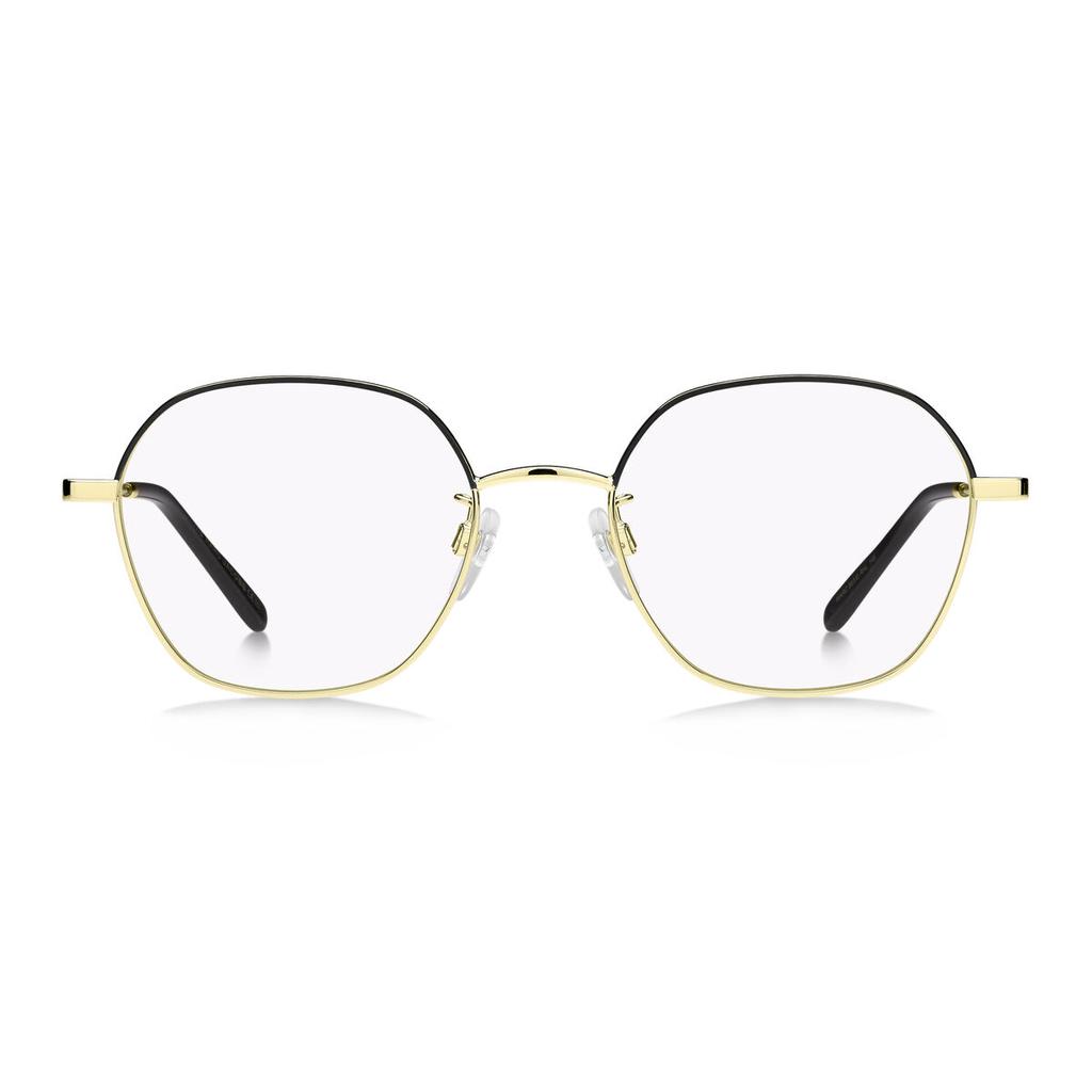 Ladies' Spectacle frame Marc Jacobs MARC-563-G-RHL Ø 51 mm