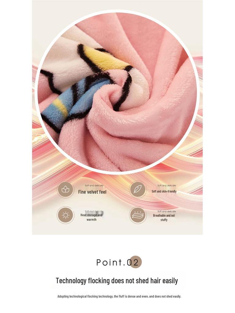 Фланелевый плед и простыня двойного назначения: Плотное, Теплое, Зимнее и Всесезонное Одеяло для Общежития или Дома, Одинарное/Двуспальное