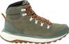 Обувь для треккинга Jack Wolfskin Terraventure Urban Mid M (4053561) khaki/orange
