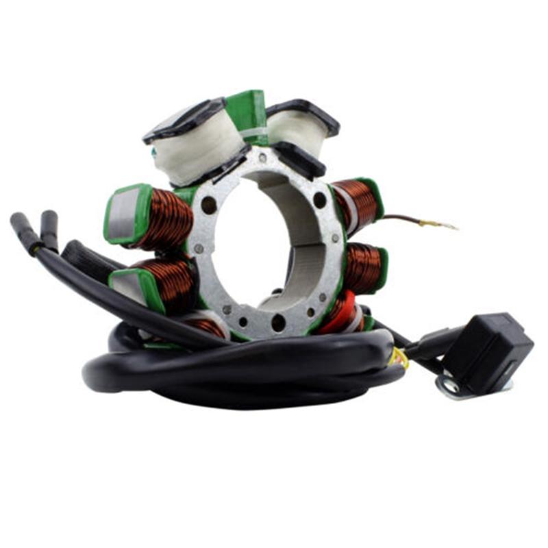 НОВЫЙ-Катушка статора мотоцикла для Polaris Big Boss Scrambler Sportsman Worker Ranger 3086821
