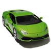 Maisto 1:24 Lamborghini Huracan LP 610-4 Diecast Model Car, Green