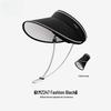 classic fashion black