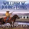 The Scavengers by J.A. Williams Paperback Book 9780786050666