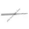 1mm Automobile Windshield Repair Tool DIY Car Glass Tapered Carbide Drill Bit Tools 1pc