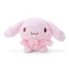 Sanrio Sakura Design Series Plush Toy L Cinnamoroll Cinnamoroll 16×27×12cm Character 439240 SANRIO