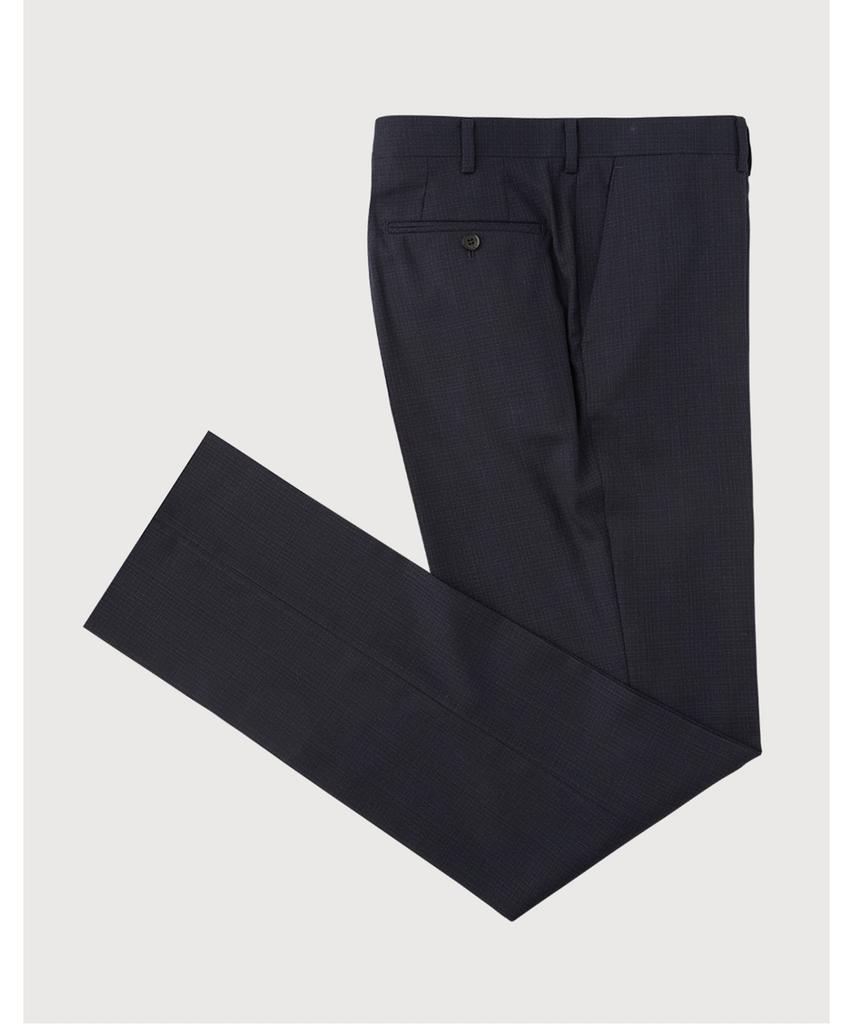 BRUNOBAFFI Wool Blend Suit Pants_Mangbym3261