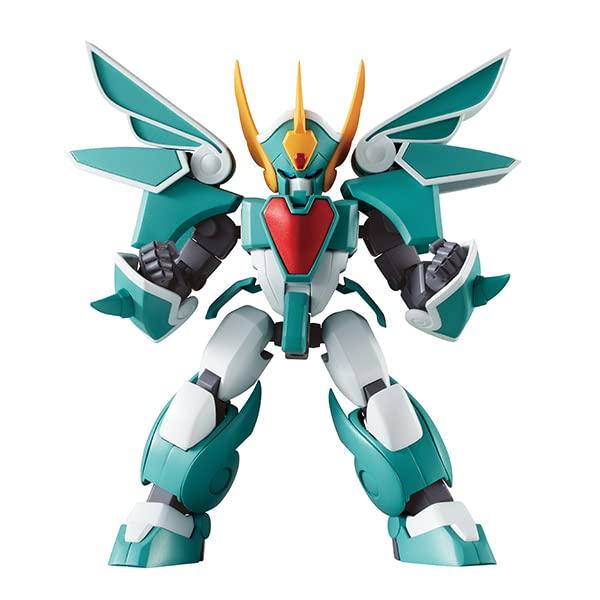 Variable Action Mini Demon King Granzort Windsort