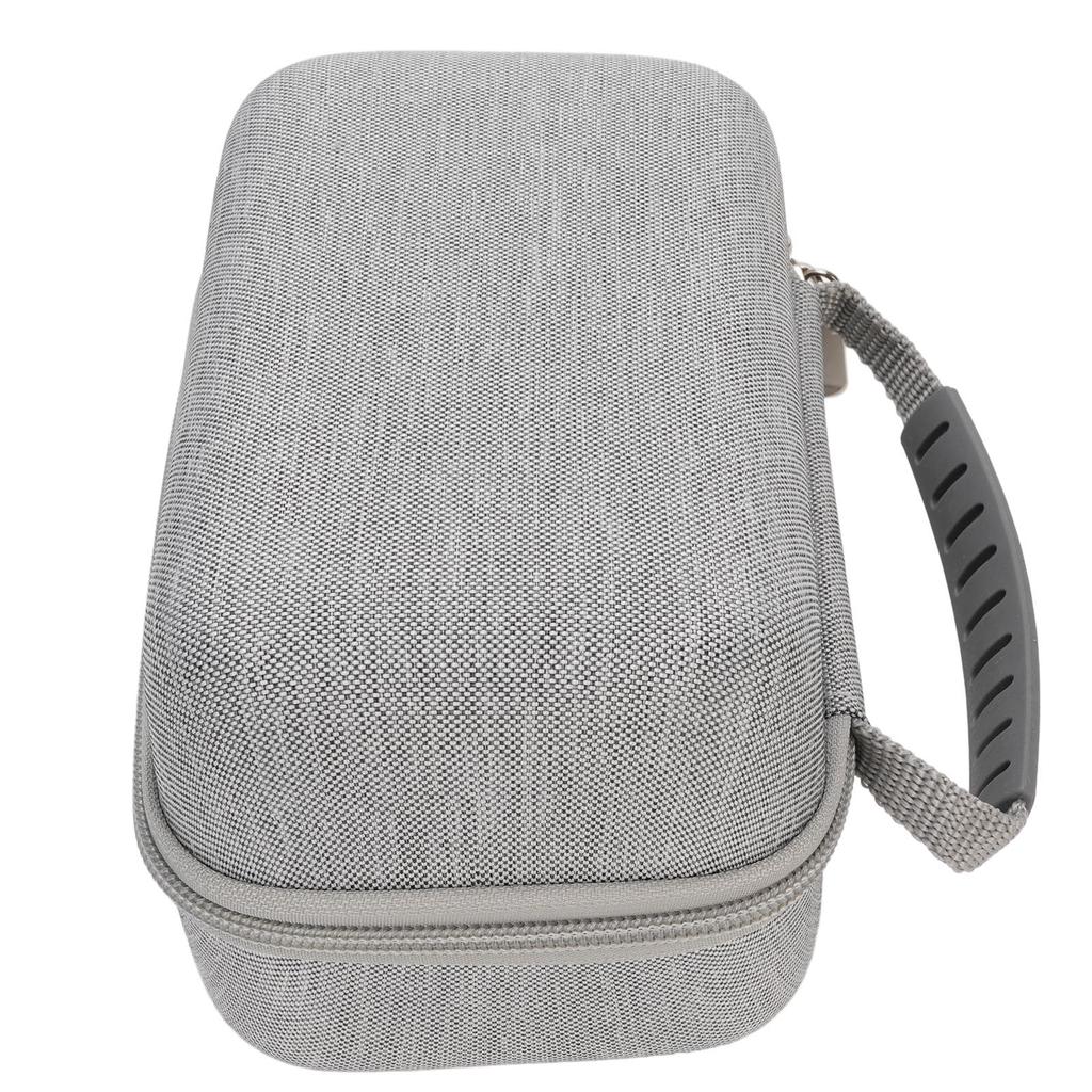 Hard Travel Case for Wireless Portable Speaker and Cable Water Proof Carrying Storage Bag