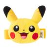 Плюшевый мультибанд для карт Pokemon Card Game Пикачу Япония НОВЫЙ