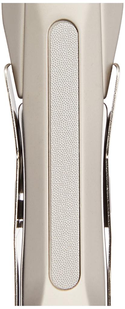 Высококачественные кусачки для ногтей из нержавеющей стали S с металлическим улавливателем